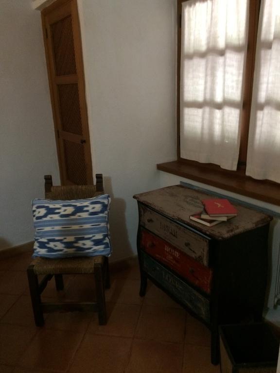 Jardi De Papallones Pollença Kültér fotó